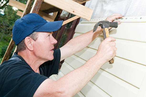Best Composite Siding  in Highgrove, CA