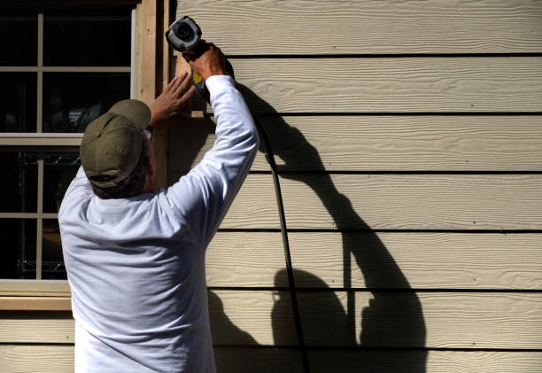 Best Siding Removal and Disposal  in Highgrove, CA